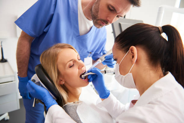 Best Oral Cancer Screening  in Dadeville, AL