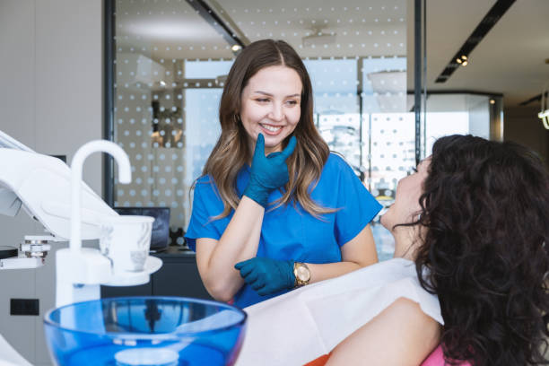Advanced Technology for Better Dental Care in Dadeville, AL