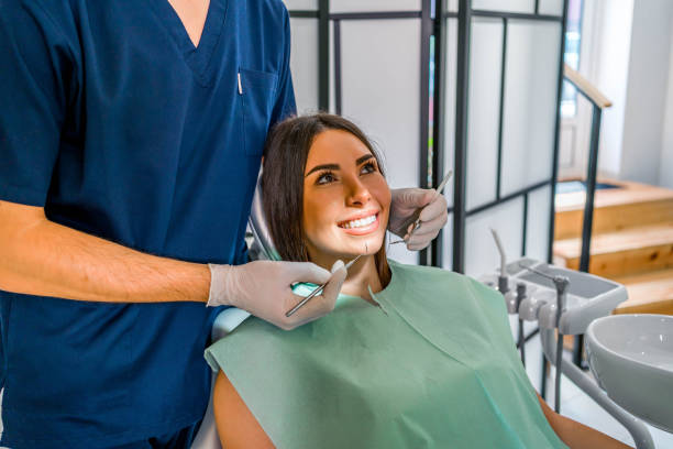 Best Teeth Whitening  in Dadeville, AL